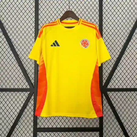 Colombie Maillot Domicile 2024-25