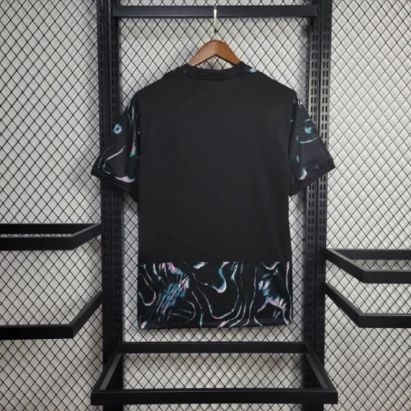 Corée du Sud Maillot Extérieur 2024 – Image 2