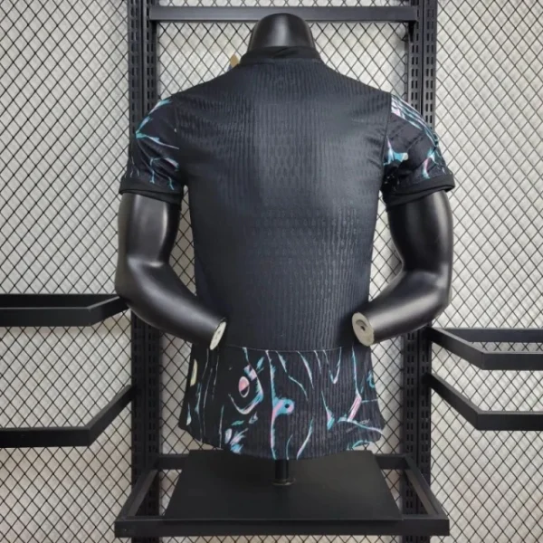 Corée du Sud Maillot Extérieur Version Player 2024 – Image 2