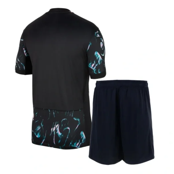 Corée du sud Maillot Enfant Extérieur 2024 – Image 2