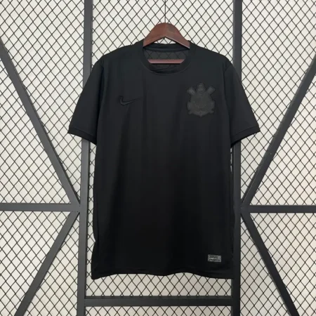 Corinthians Maillot Extérieur 2024-25
