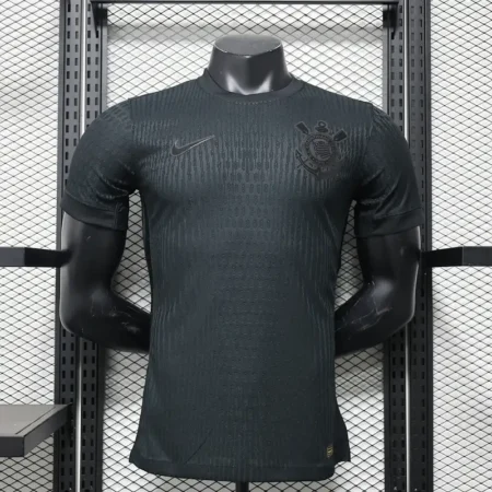 Corinthians Maillot Extérieur Version Player 2024-25