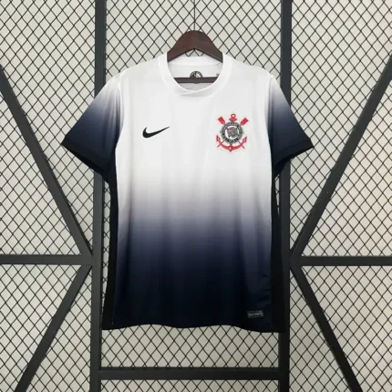 Corinthians Maillot Domicile 2024-25