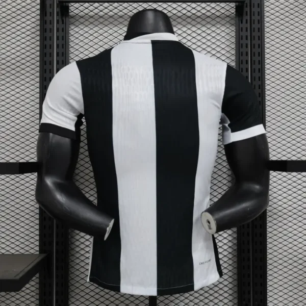 Corinthians Maillot Second Extérieur Version Player 2024-25 – Image 2