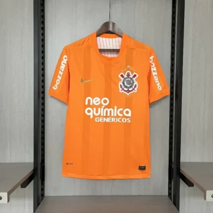 Corinthians Maillot Spécial Edition 3 2024-25