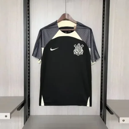 Corinthians Maillot Spécial Edition 4 2024-25