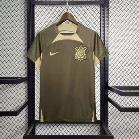 Corinthians Maillot Spécial Edition 5 2024-25