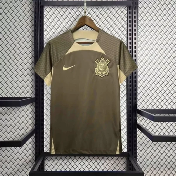 Corinthians Maillot Spécial Edition 5 2024-25