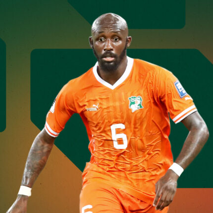 CÔTE D'IVOIRE