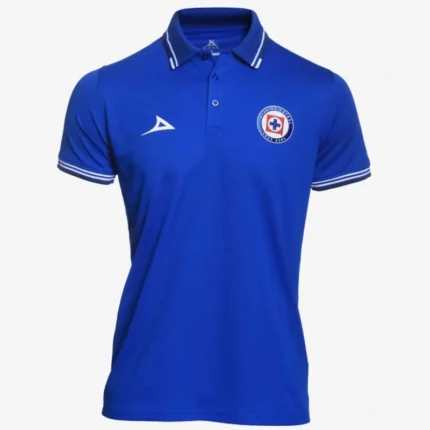 Cruz Azul Maillot Spécial Edition 1 2024-25