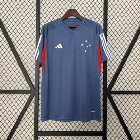 Cruzeiro Maillot Spécial Edition 2 2024-25