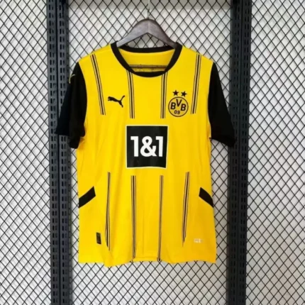 Dortmund Maillot Domicile 2024-25