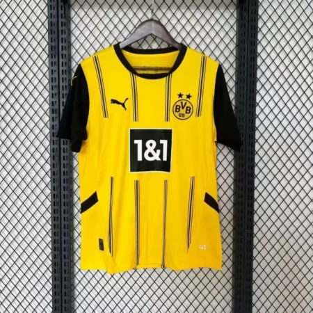 Dortmund Maillot Domicile 2024-25
