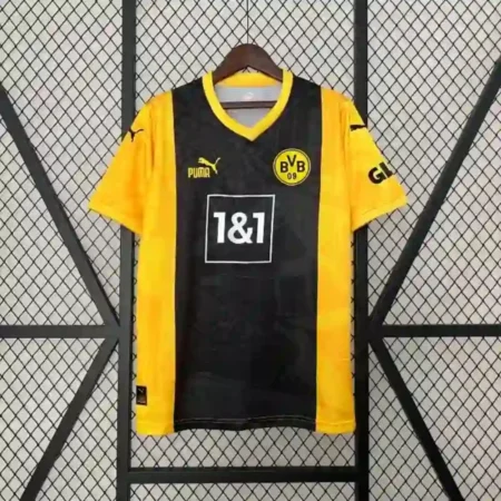 Dortmund Maillot Special Edition 2024-25