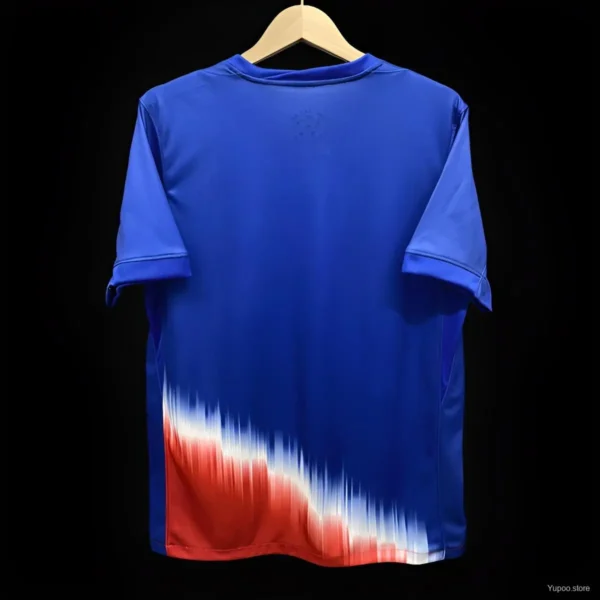 État-Unis Maillot Extérieur 2024-25 – Image 2