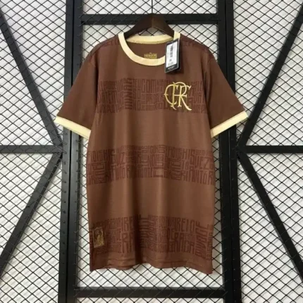 Flamengo Maillot Spécial Edition 1 2024-25