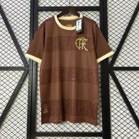 Flamengo Maillot Spécial Edition 1 2024-25
