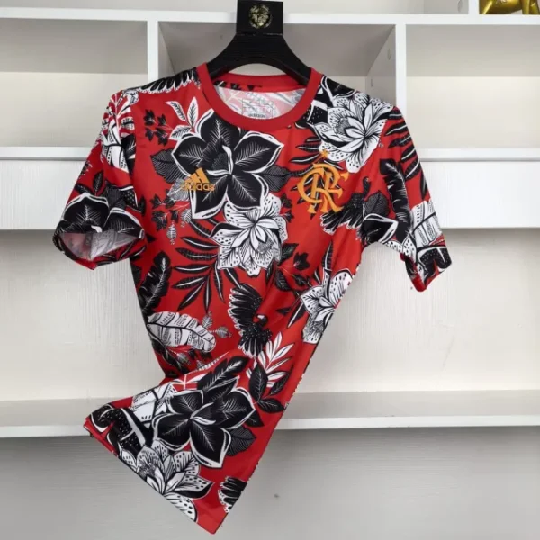 Flamengo Maillot Spécial Edition 10 2024-25