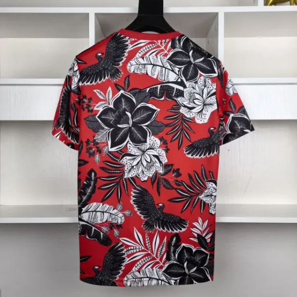 Flamengo Maillot Spécial Edition 10 2024-25 – Image 2