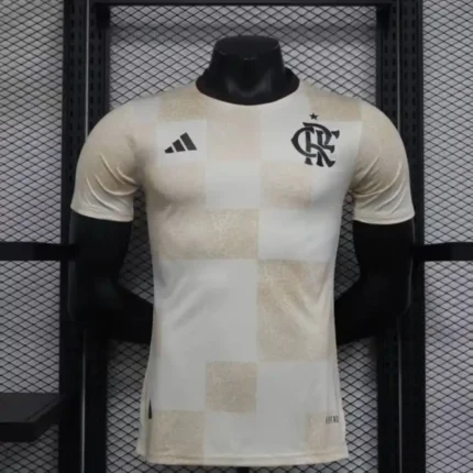Flamengo Maillot Spécial Edition Version Player 11 2024-25