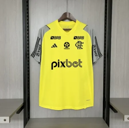 Flamengo Maillot Spécial Edition 2 2024-25