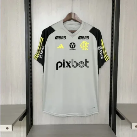 Flamengo Maillot Spécial Edition 4 2024-25