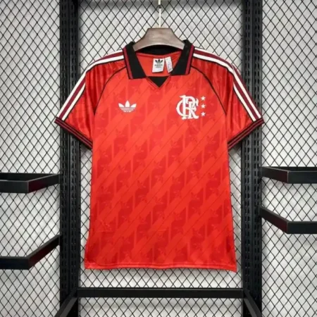 Flamengo Maillot Spécial Edition 5 2024-25