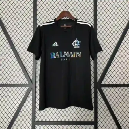 Flamengo Maillot Spécial Edition 6 2024-25