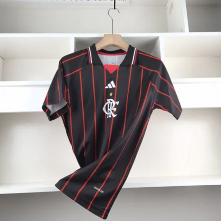 Flamengo Maillot Spécial Edition 7 2024-25