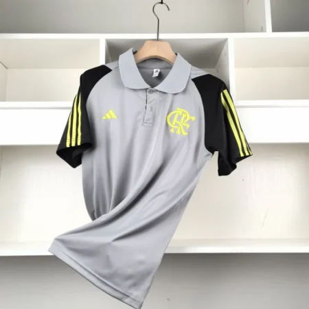 Flamengo Maillot Spécial Edition 8 2024-25