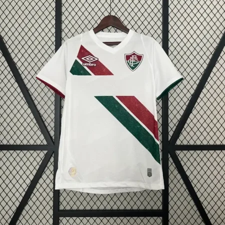 Fluminense Maillot Extérieur 2024-25
