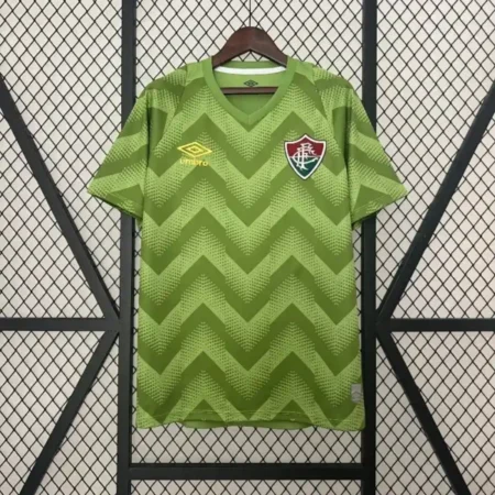 Fluminense Maillot Spécial Edition 1 2024-25