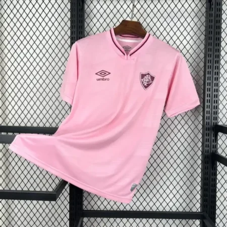 Fluminense Maillot Spécial Edition 2 2024-25