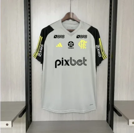 Fluminense Maillot Spécial Edition 4 2024-25