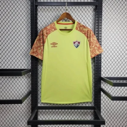 Fluminense Maillot Spécial Edition 5 2024-25