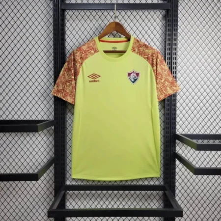 Fluminense Maillot Spécial Edition 5 2024-25