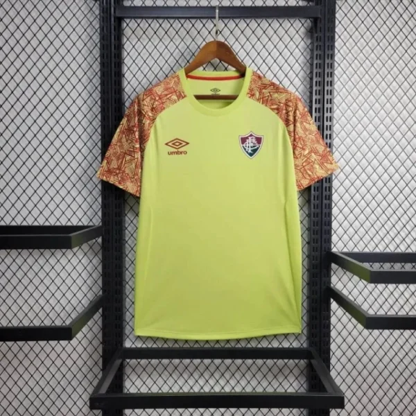 Fluminense Maillot Spécial Edition 5 2024-25