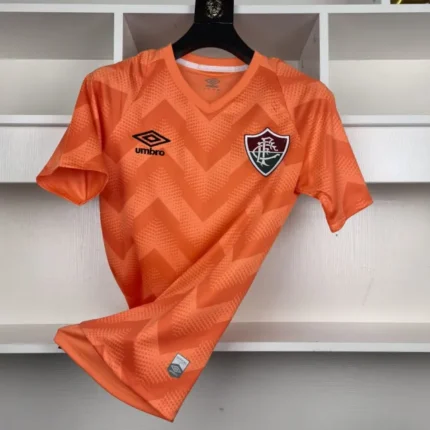 Fluminense Maillot Spécial Edition 6 2024-25