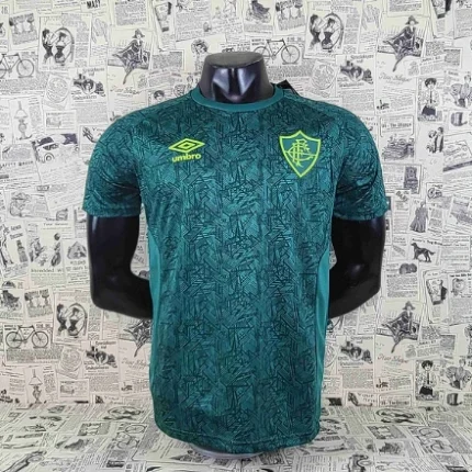 Fluminense Maillot Spécial Edition 7 Version Player 2024-25
