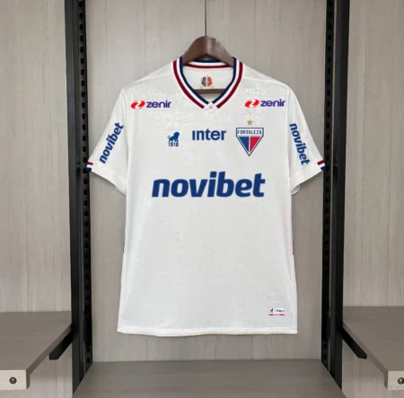 Fortaleza Maillot Extérieur 2024-25