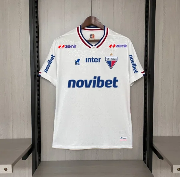 Fortaleza Maillot Extérieur 2024-25