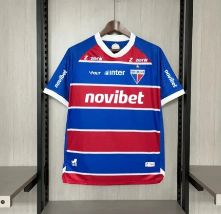 Fortaleza Maillot Domicile 2024-25