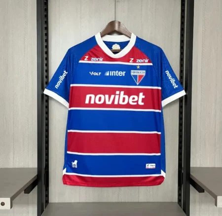 Fortaleza Maillot Domicile 2024-25