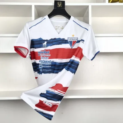 Fortaleza Maillot Spécial Edition 1 2024-25