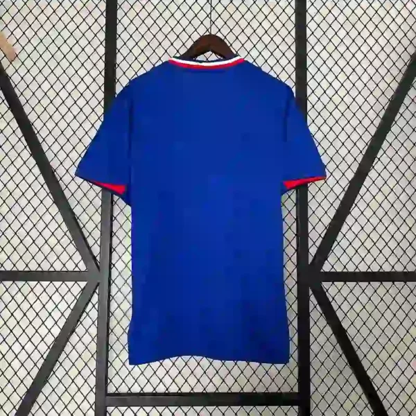 France Maillot Domicile 2024 – Image 2
