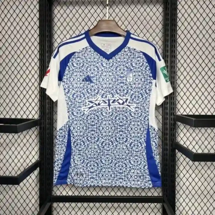 Granada Maillot Extérieur 2024-25