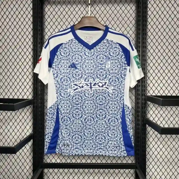 Granada Maillot Extérieur 2024-25