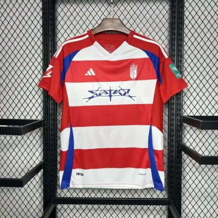 Granada Maillot Domicile 2024-25
