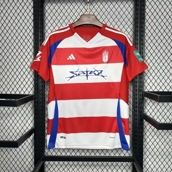 Granada Maillot Domicile 2024-25