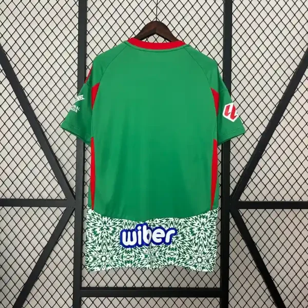 Granada Maillot Second Extérieur 2024-25 – Image 2